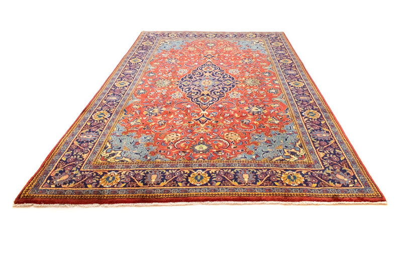 Perser Rug - Classic - 348 x 204 cm - orange
