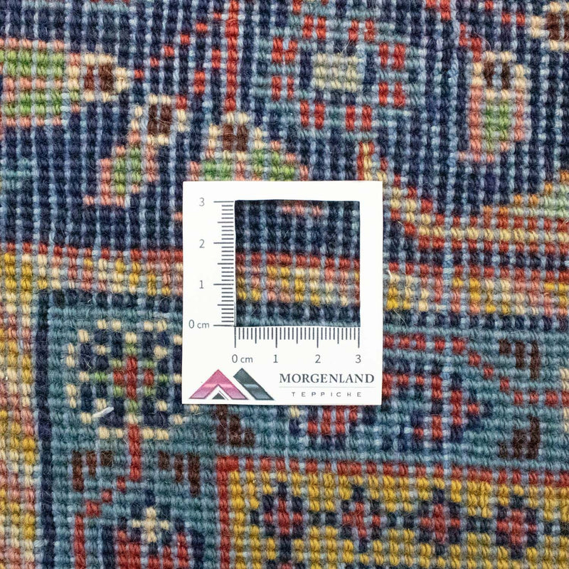 Perser Rug - Classic - 348 x 204 cm - orange