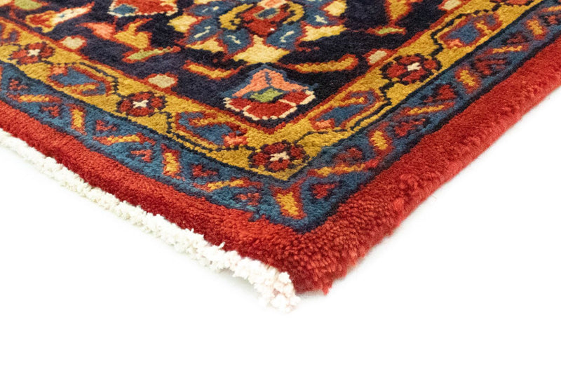 Perser Rug - Classic - 360 x 248 cm - red
