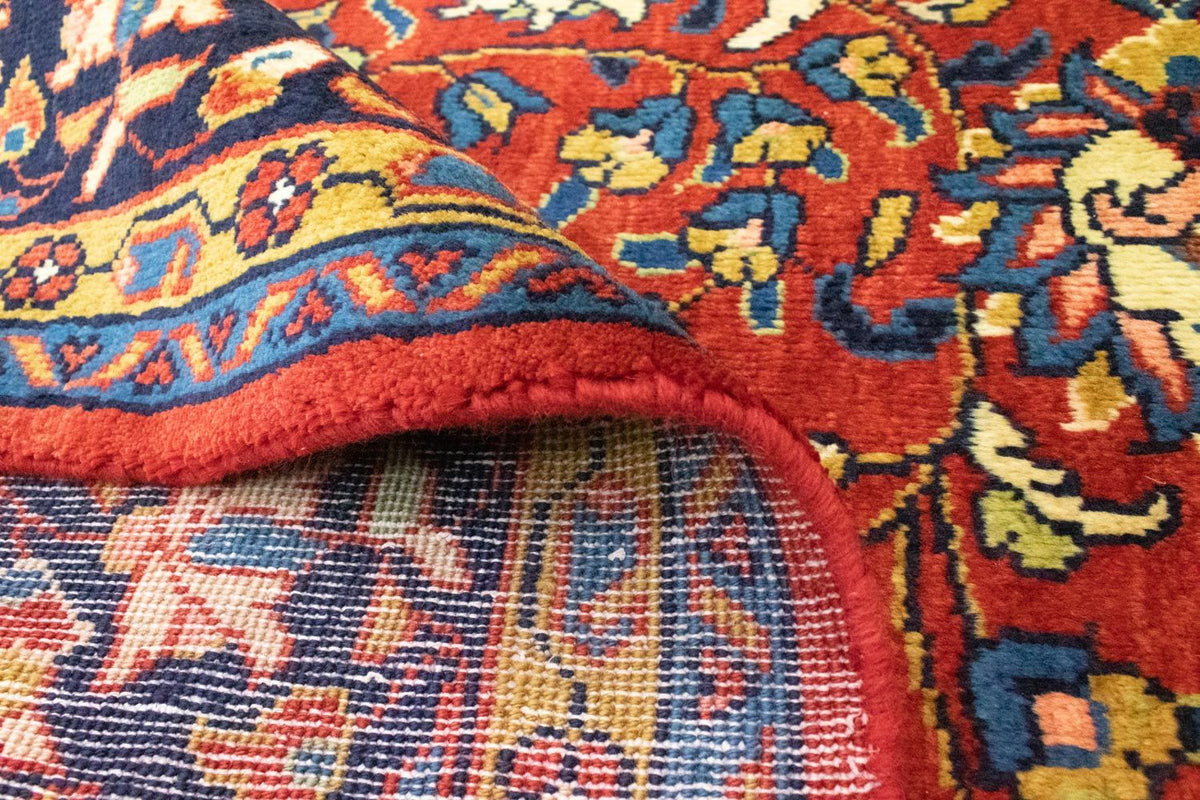 Perser Rug - Classic - 360 x 248 cm - red