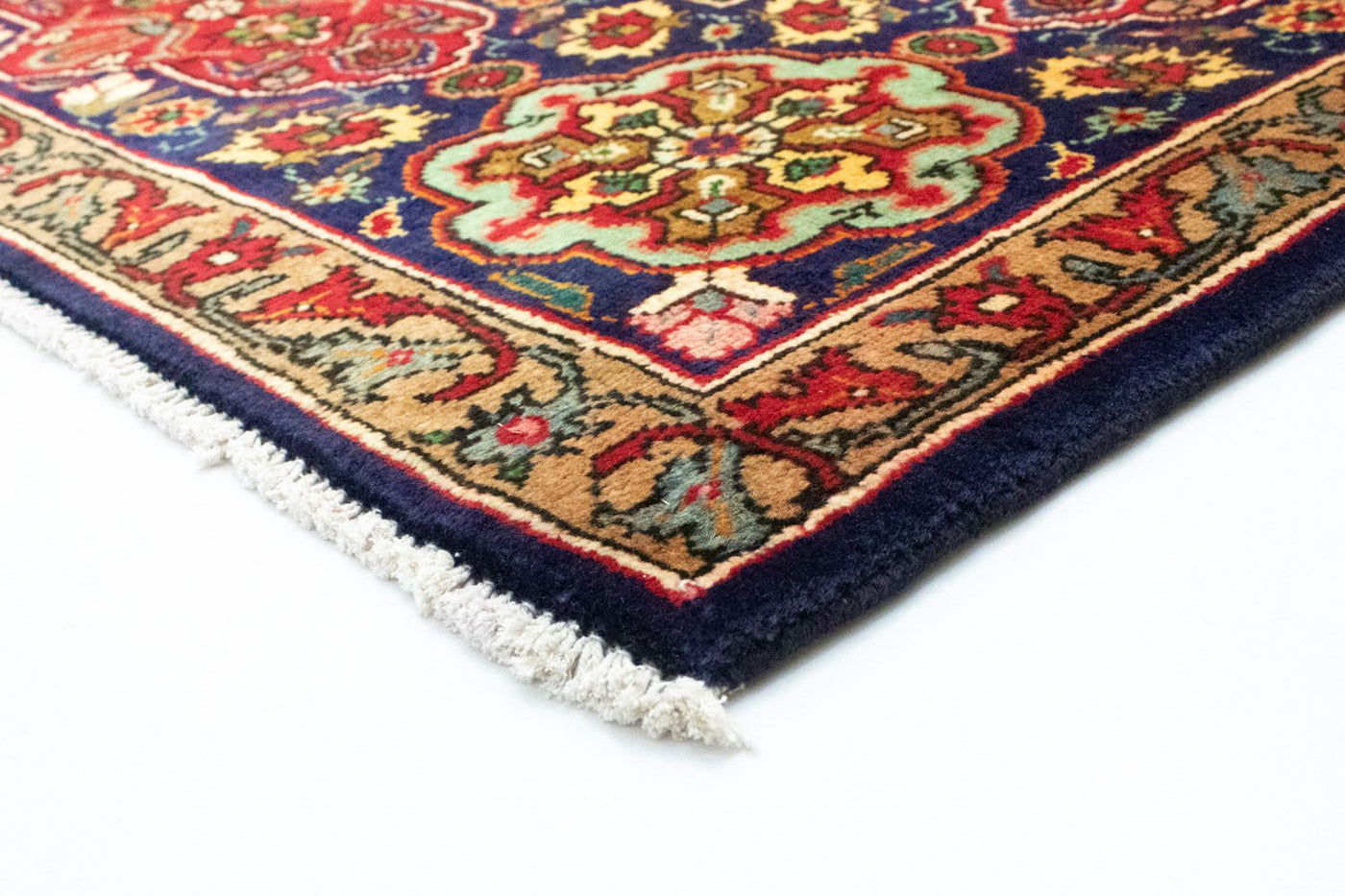 Tabriz Rug 392x305cm - Persian Rugs