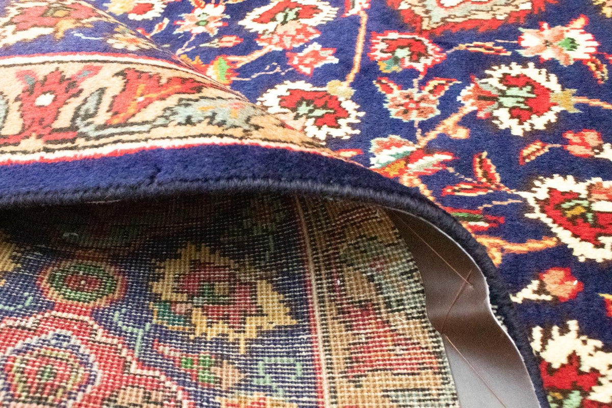 Perser Rug - Tabriz - 392 x 305 cm - blue