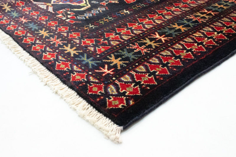 Perser Rug - Tabriz - 394 x 302 cm - blue