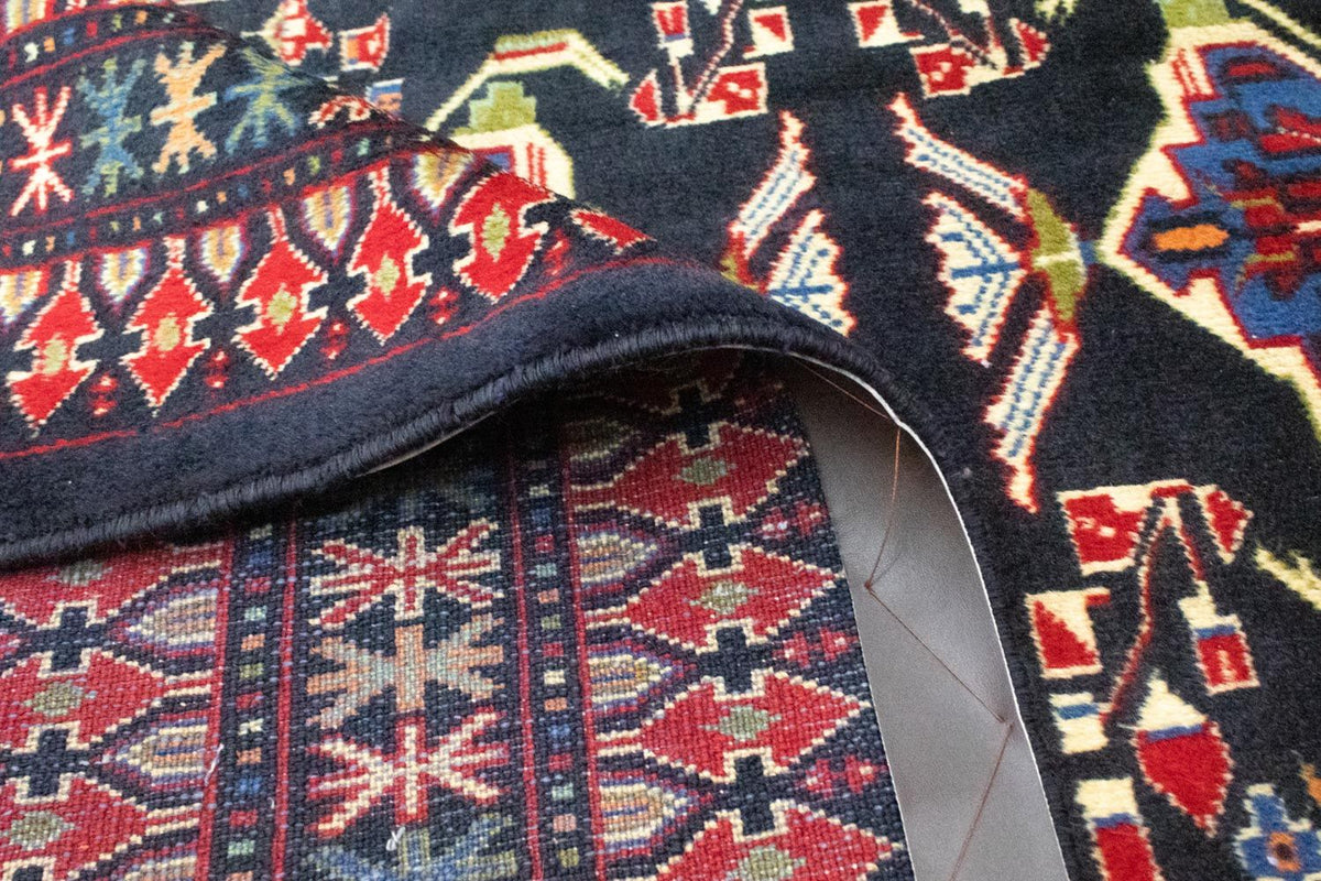 Perser Rug - Tabriz - 394 x 302 cm - blue