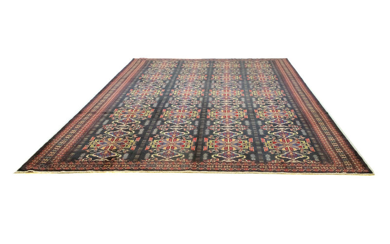 Perser Rug - Tabriz - 394 x 302 cm - blue