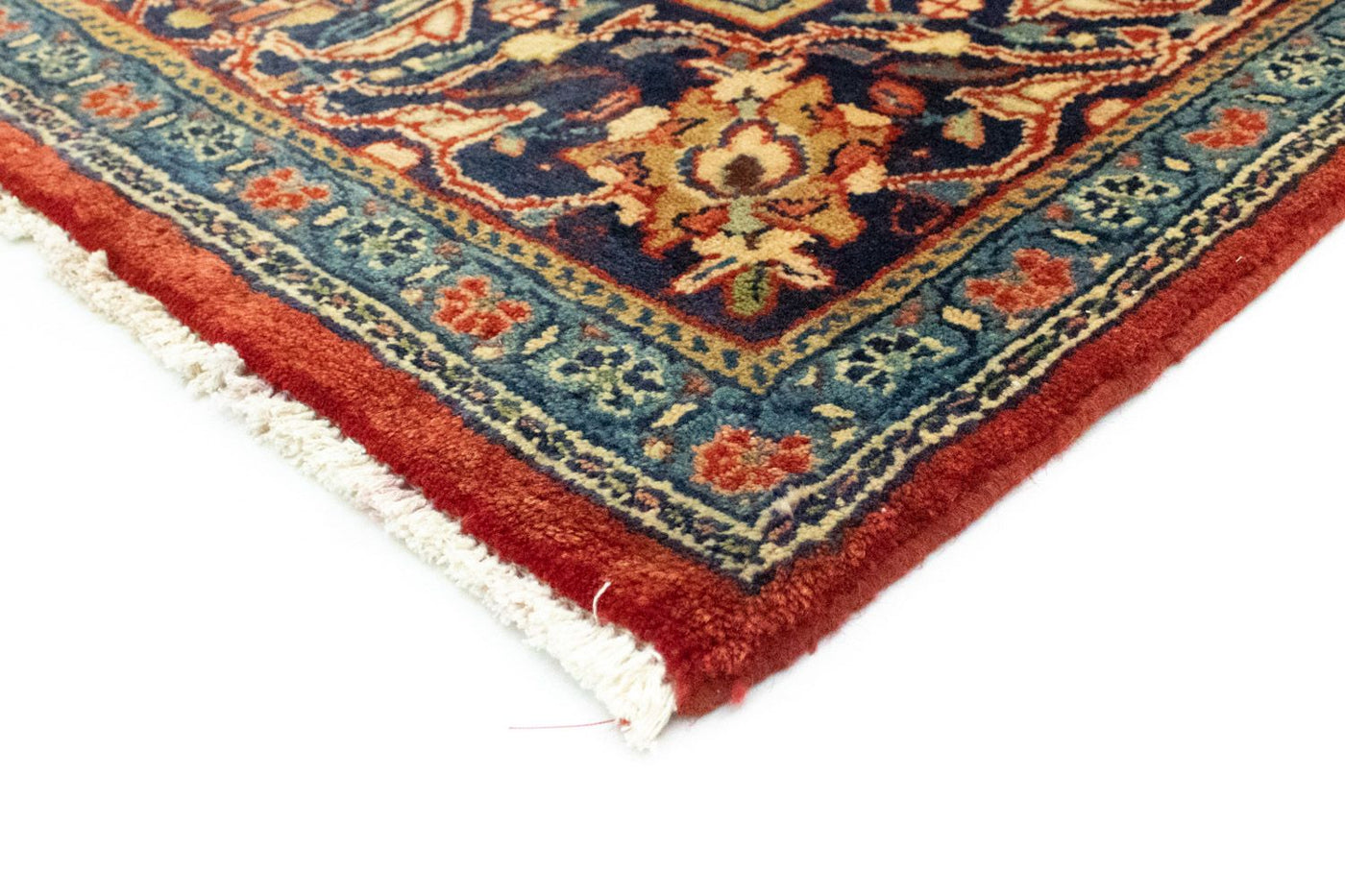 Wiss Rug 333x220cm - Persian Rugs