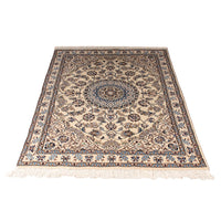 Perser Rug - Nain - Royal - 148 x 97 cm - beige