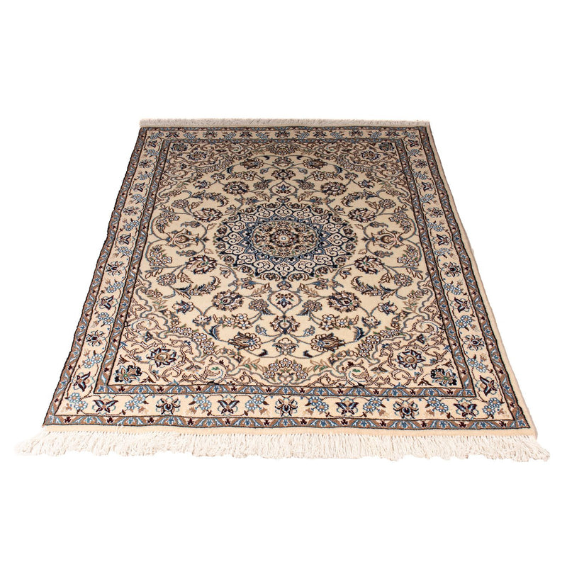 Perser Rug - Nain - Royal - 148 x 97 cm - beige