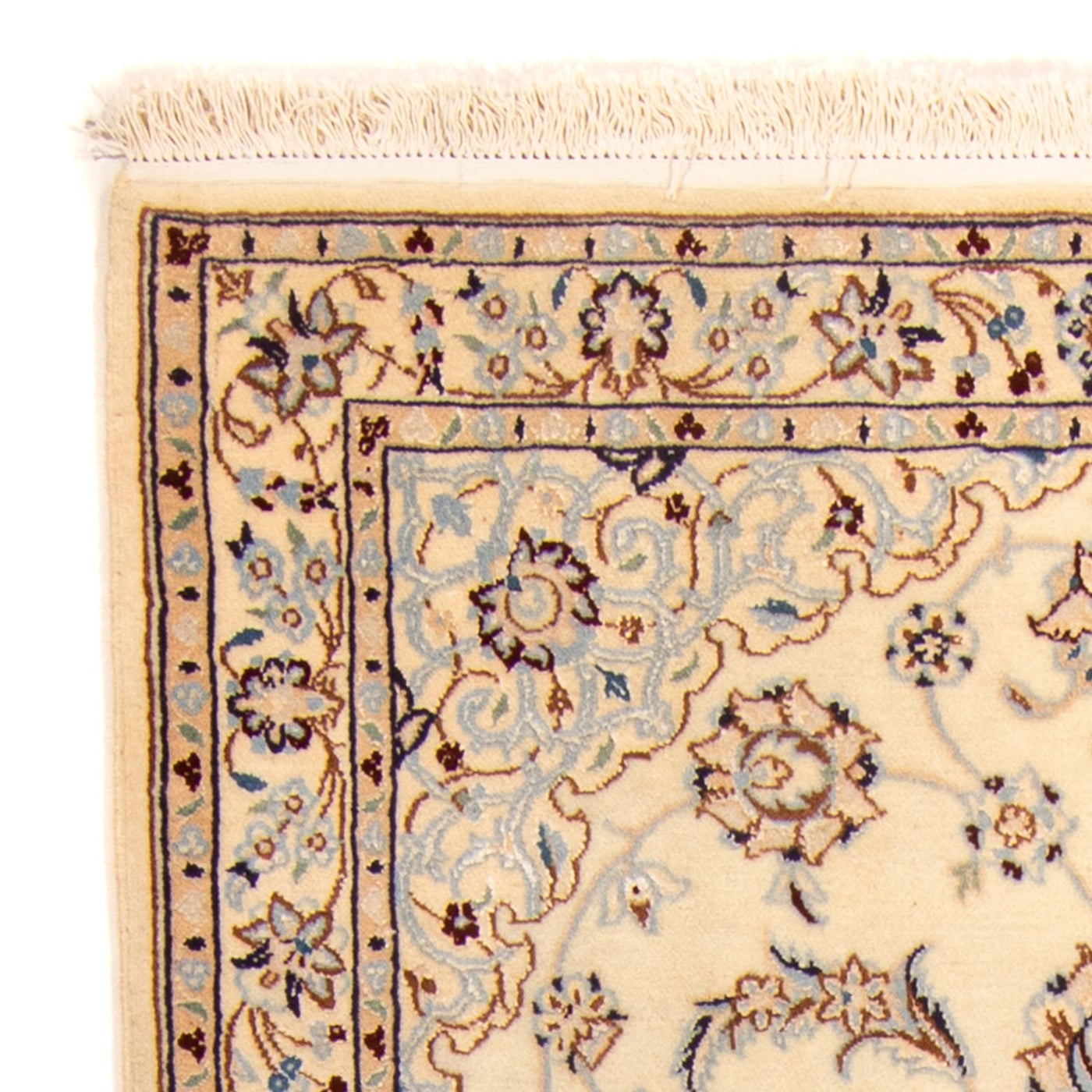 Nain - 9la Rug 145x97cm - Persian Rugs