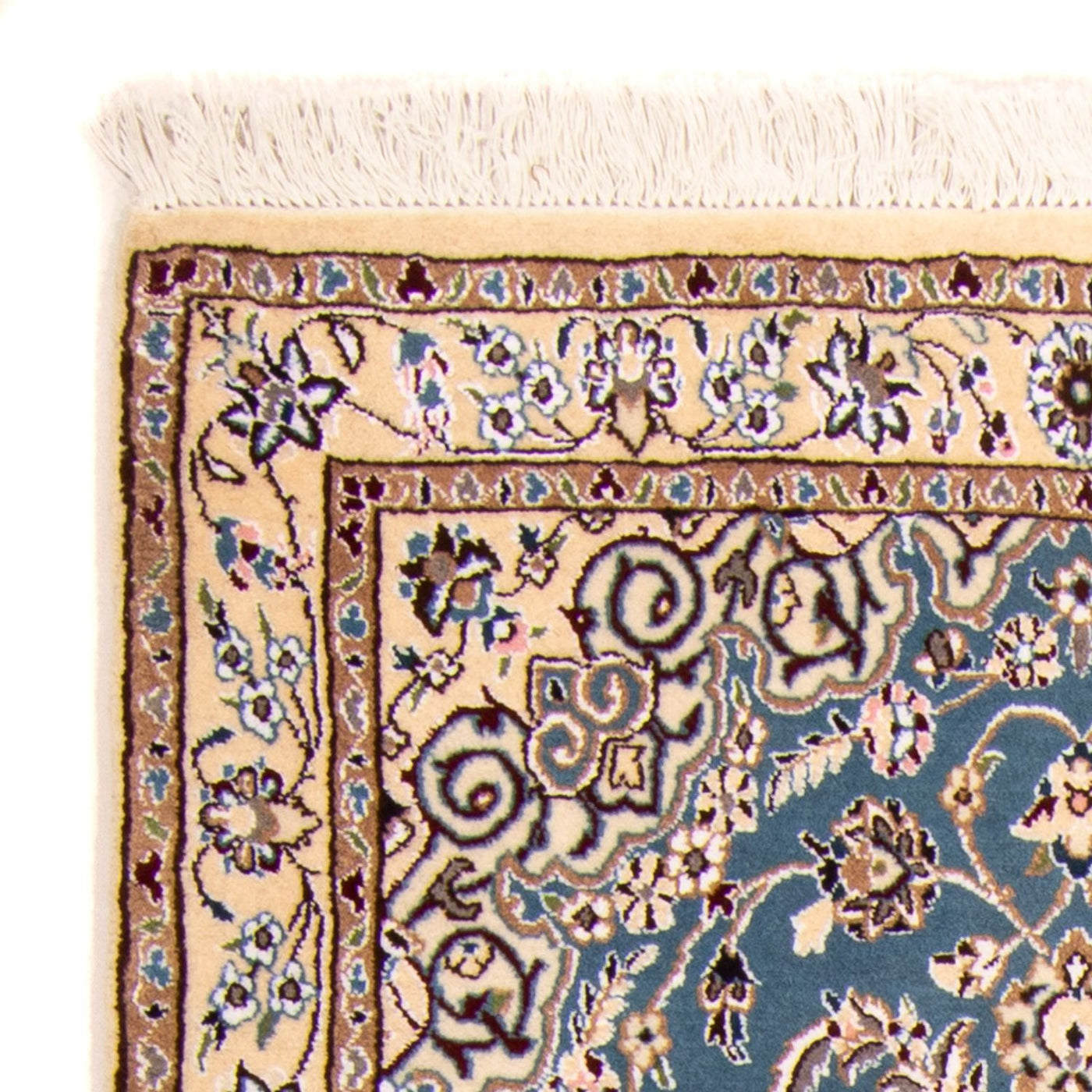 Nain - 9la Rug 148x98cm - Persian Rugs