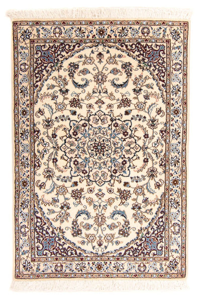 Nain - 9La Rug 96x148cm - Persian Rugs