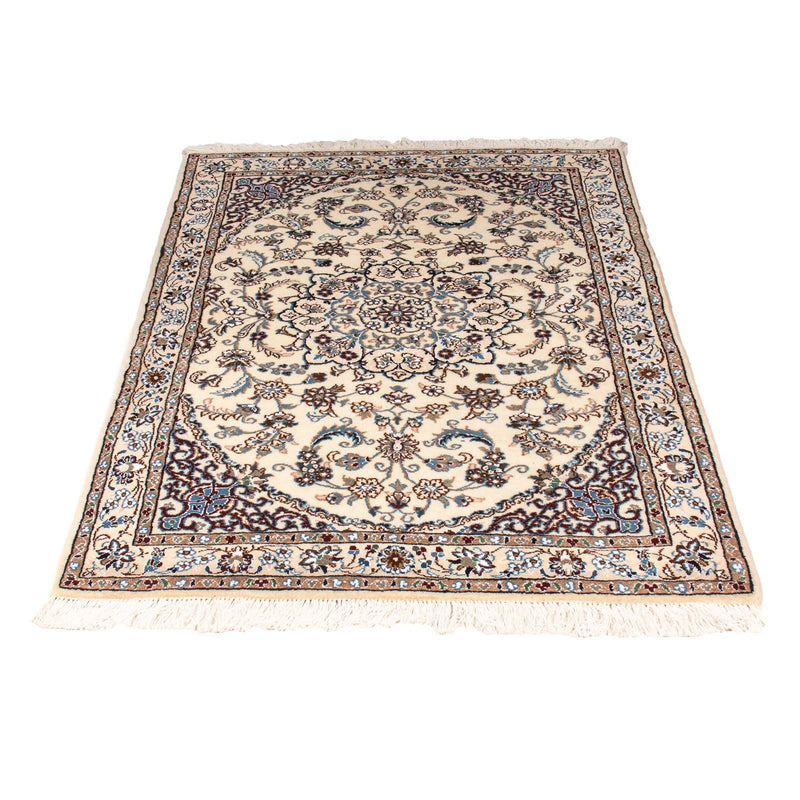 Perser Rug - Nain - Royal - 148 x 96 cm - beige