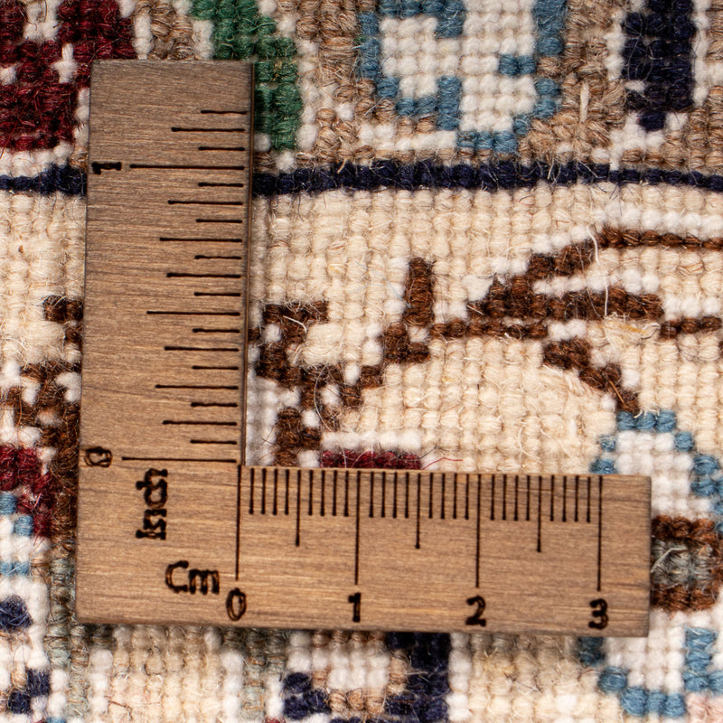 Perser Rug - Nain - Royal - 148 x 96 cm - beige