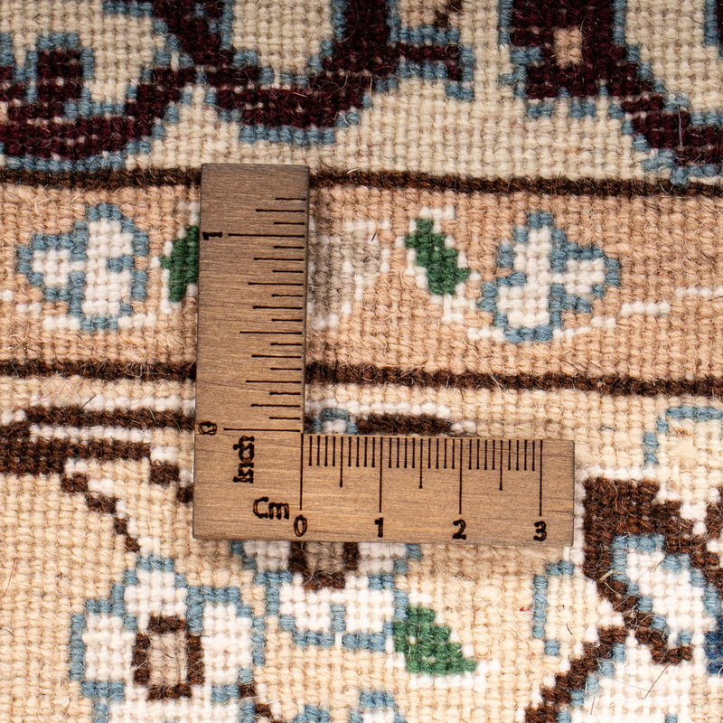 Nain - 9la Rug 147x98cm - Persian Rugs