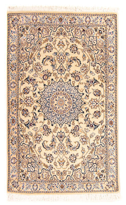 Perser Rug - Nain - Royal - 147 x 86 cm - beige