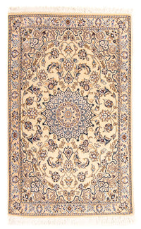 Perser Rug - Nain - Royal - 147 x 86 cm - beige