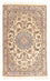 Perser Rug - Nain - Royal - 147 x 86 cm - beige
