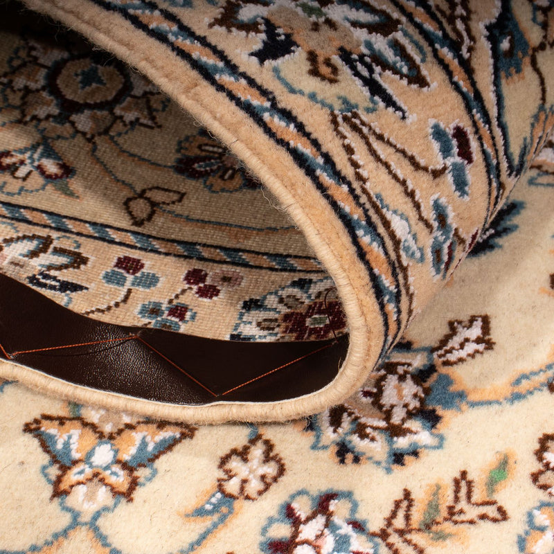 Perser Rug - Nain - Royal - 147 x 86 cm - beige