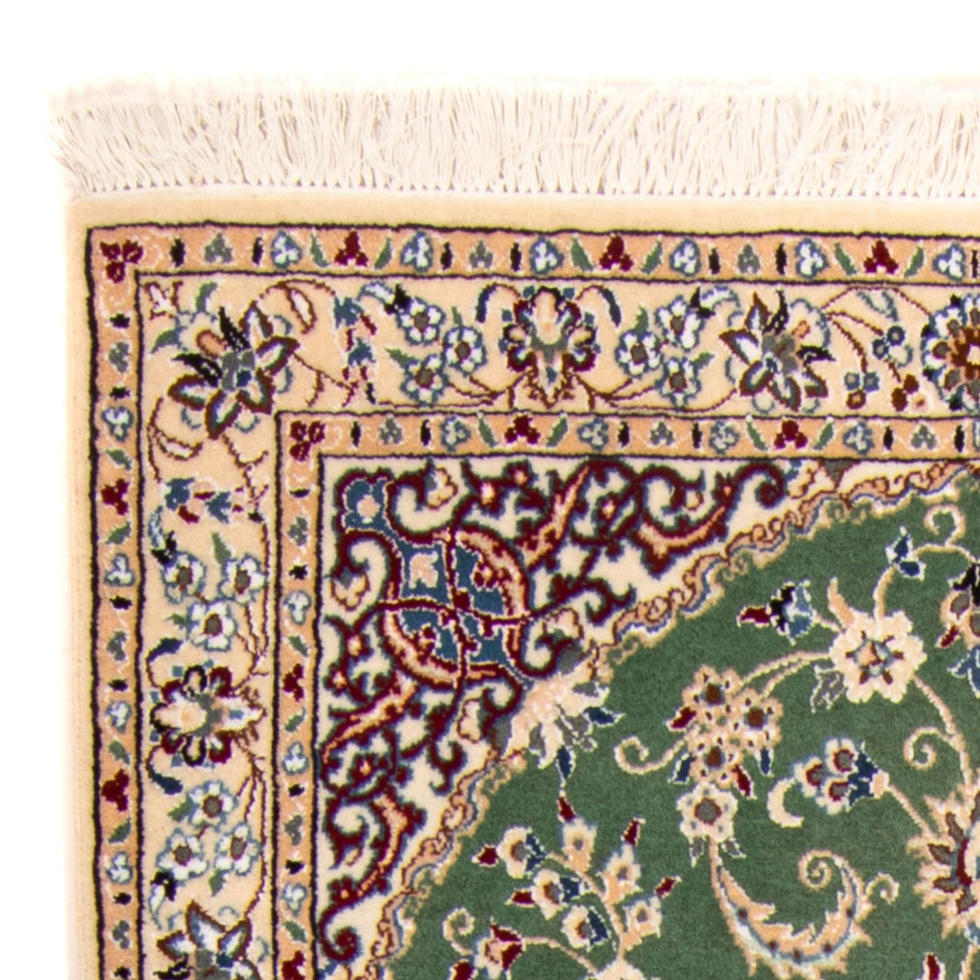 Nain - 9la Rug 152x100cm - Persian Rugs