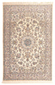Nain - 9la Rug 207x128cm - Persian Rugs