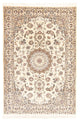 Nain - 9la Rug 204x135cm - Persian Rugs