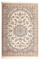 Nain - 9la Rug 212x137cm - Persian Rugs