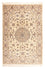 Perser Rug - Nain - Royal - 212 x 132 cm - beige