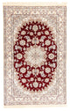 Nain - 9la Rug 241x153cm - Persian Rugs