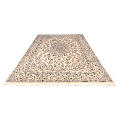 Perser Rug - Nain - Royal - 312 x 204 cm - beige