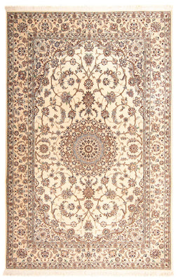 Perser Rug - Nain - Royal - 337 x 210 cm - beige