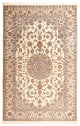Nain - 9la Rug 337x210cm - Persian Rugs