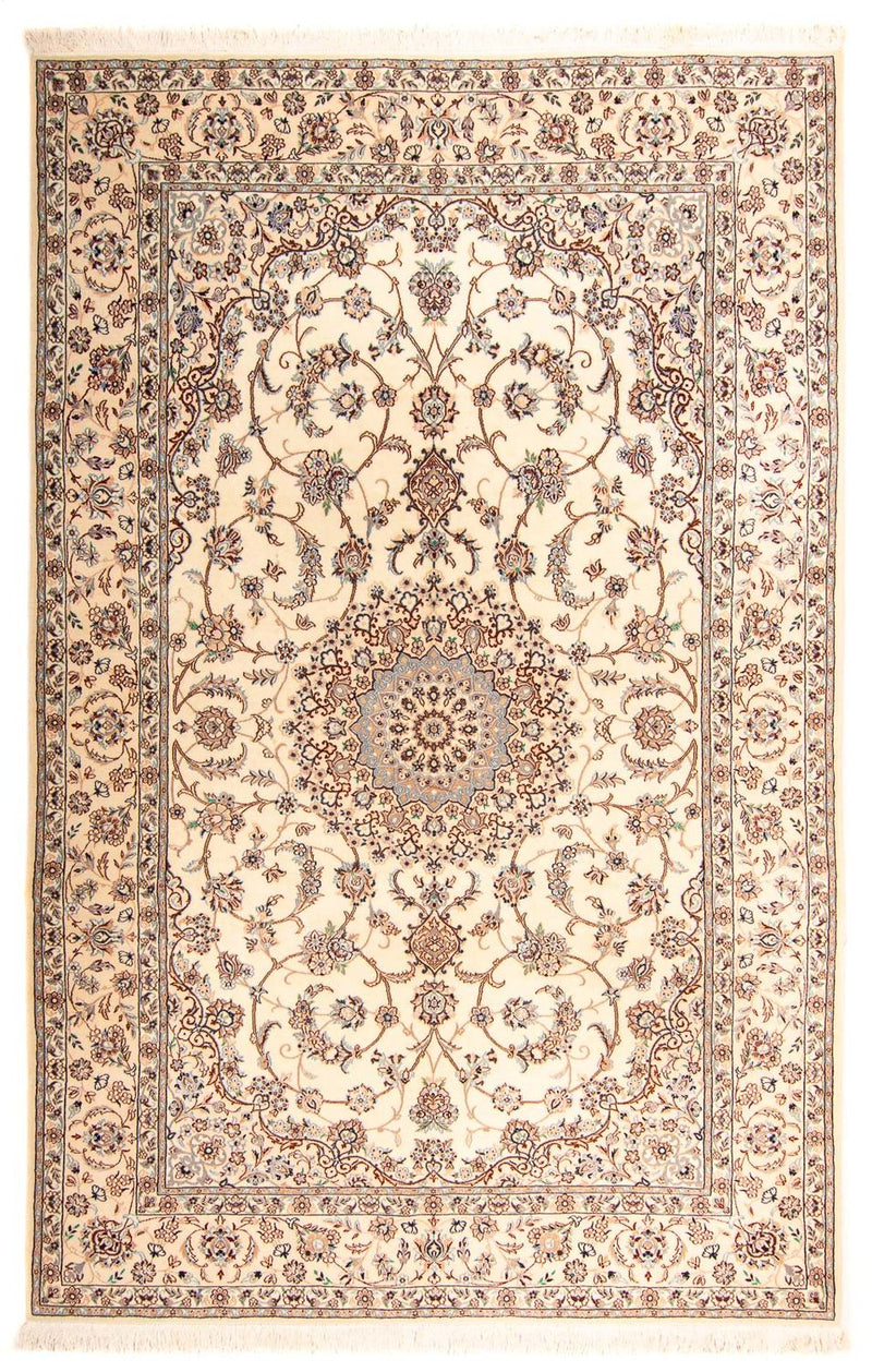 Perser Rug - Nain - Royal - 337 x 210 cm - beige