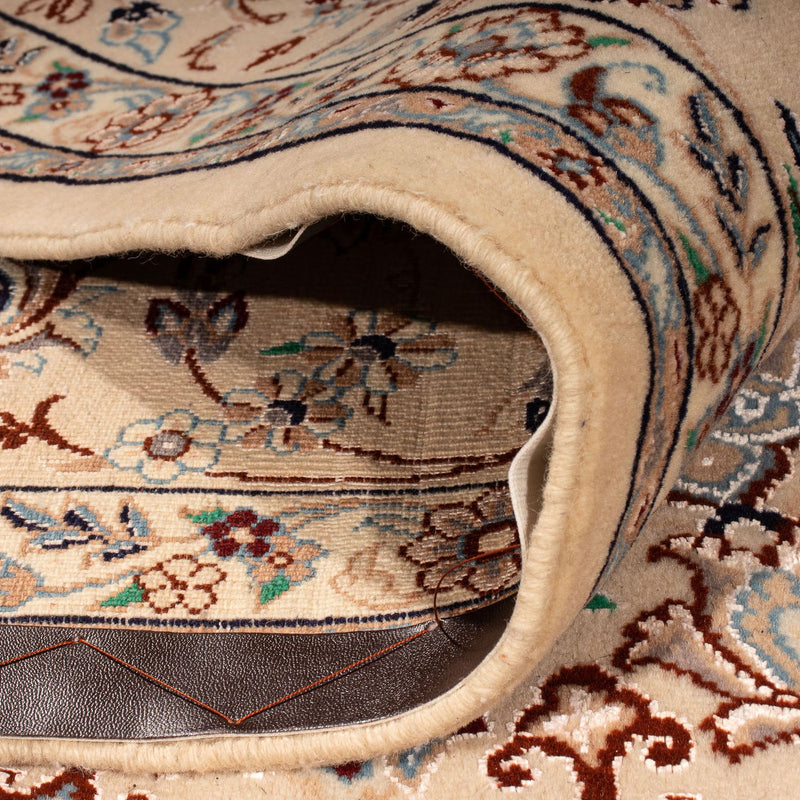 Perser Rug - Nain - Royal - 337 x 210 cm - beige