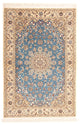 Nain - 6la Teppich 178x120cm - Perserteppich