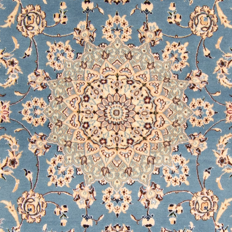 Nain - 6la Teppich 178x120cm - Perserteppich