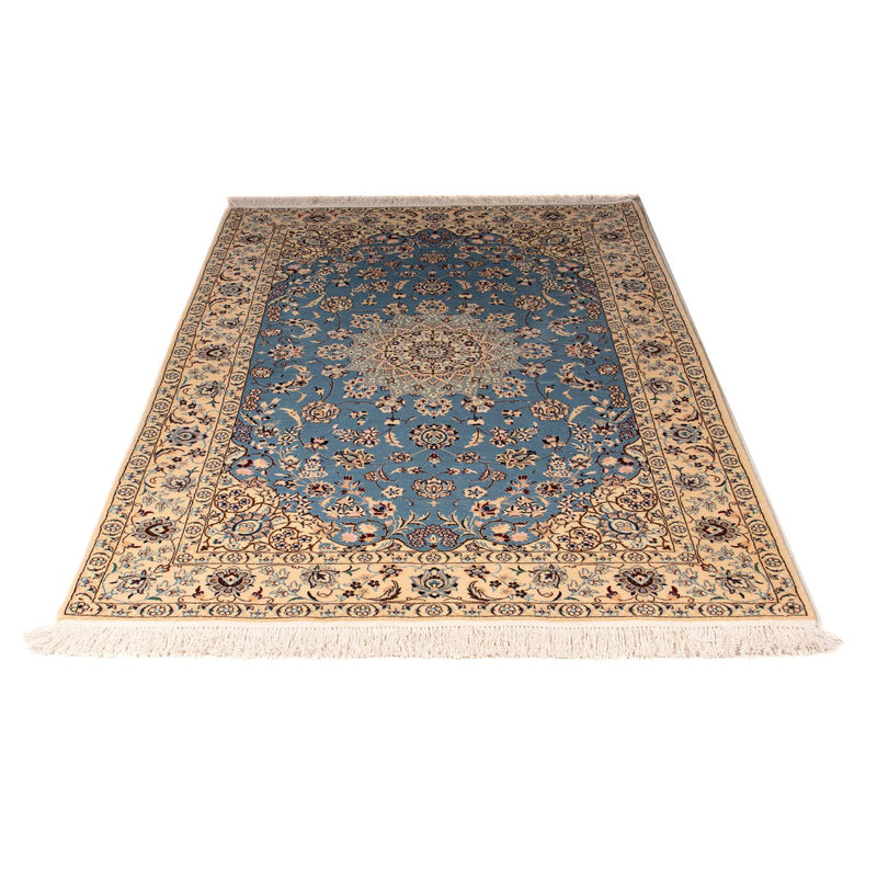 Nain - 6la Teppich 178x120cm - Perserteppich