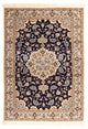 Nain - 6la Rug 142x97cm - Persian Rugs