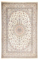 Nain - 6la Rug 398x257cm - Persian Rugs