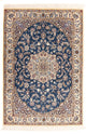 Nain - 9la Rug 148x100cm - Persian Rugs