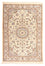 Perser Rug - Nain - Premium - 168 x 107 cm - beige