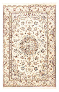 Perser Rug - Nain - Royal - 255 x 165 cm - beige