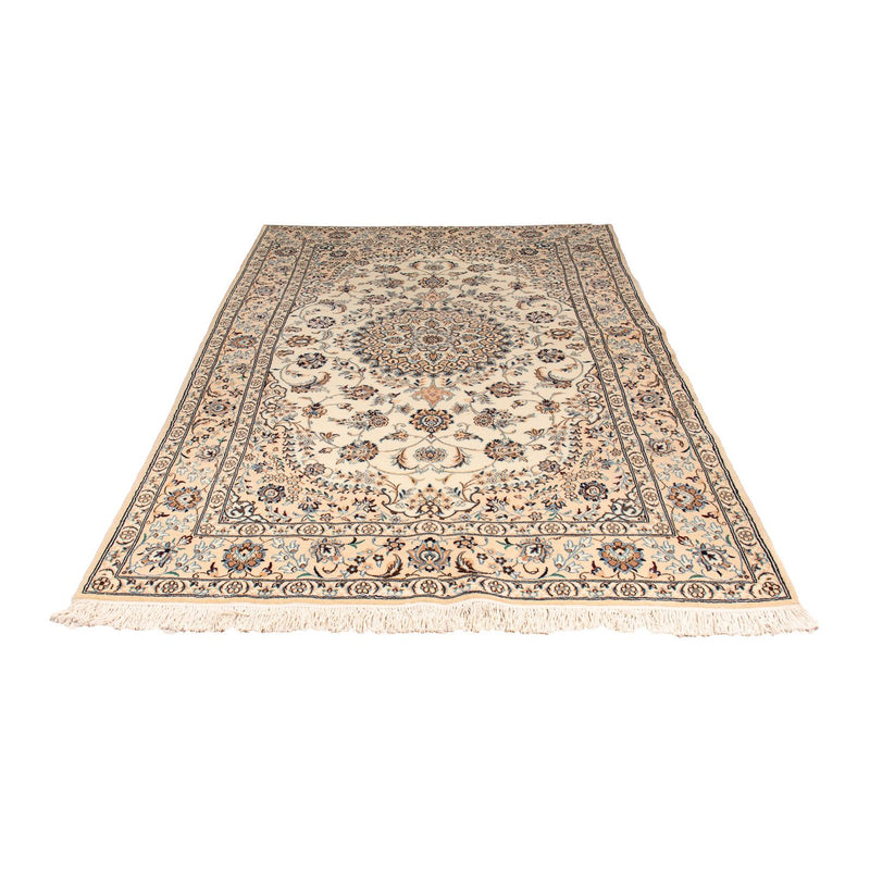 Perser Rug - Nain - Royal - 253 x 148 cm - beige