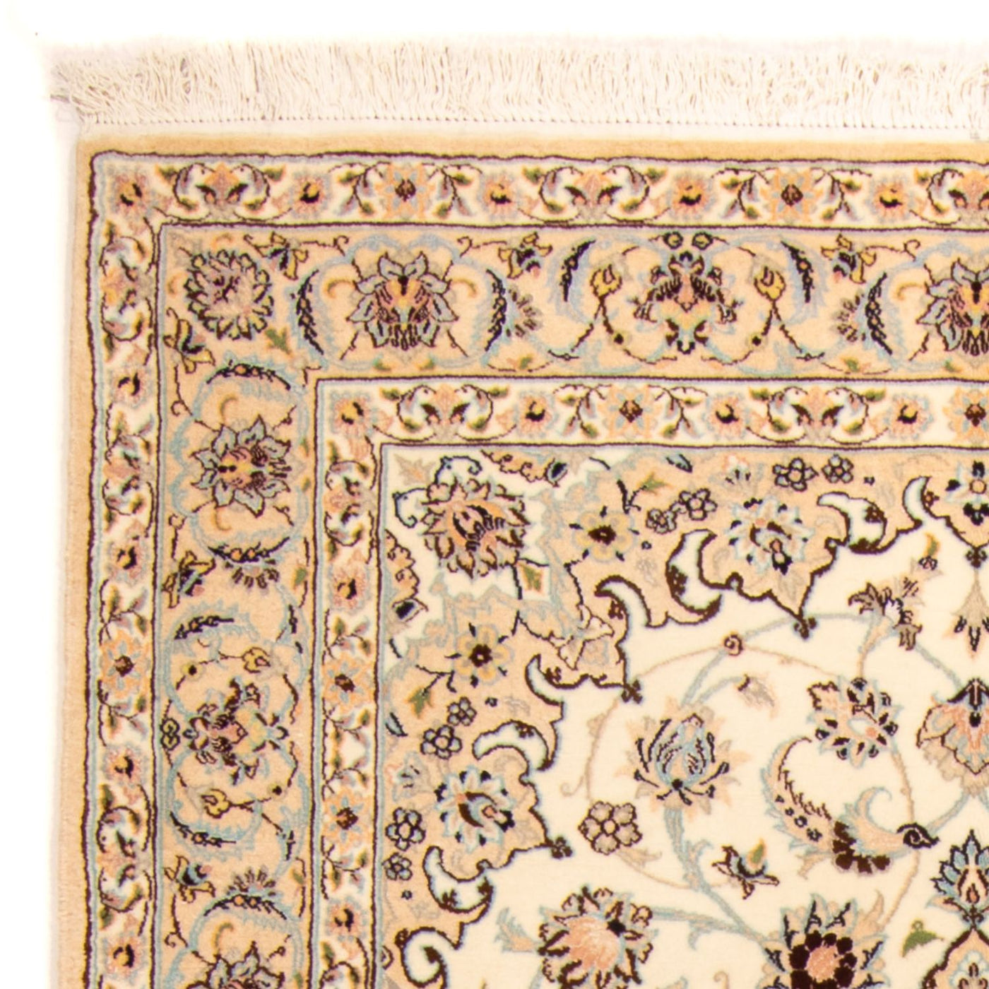 Nain - 9la Rug 260x148cm - Persian Rugs