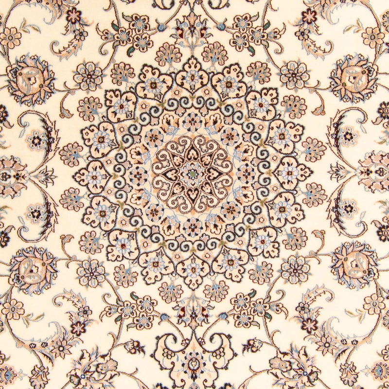 Perser Rug - Nain - Royal - 326 x 210 cm - beige