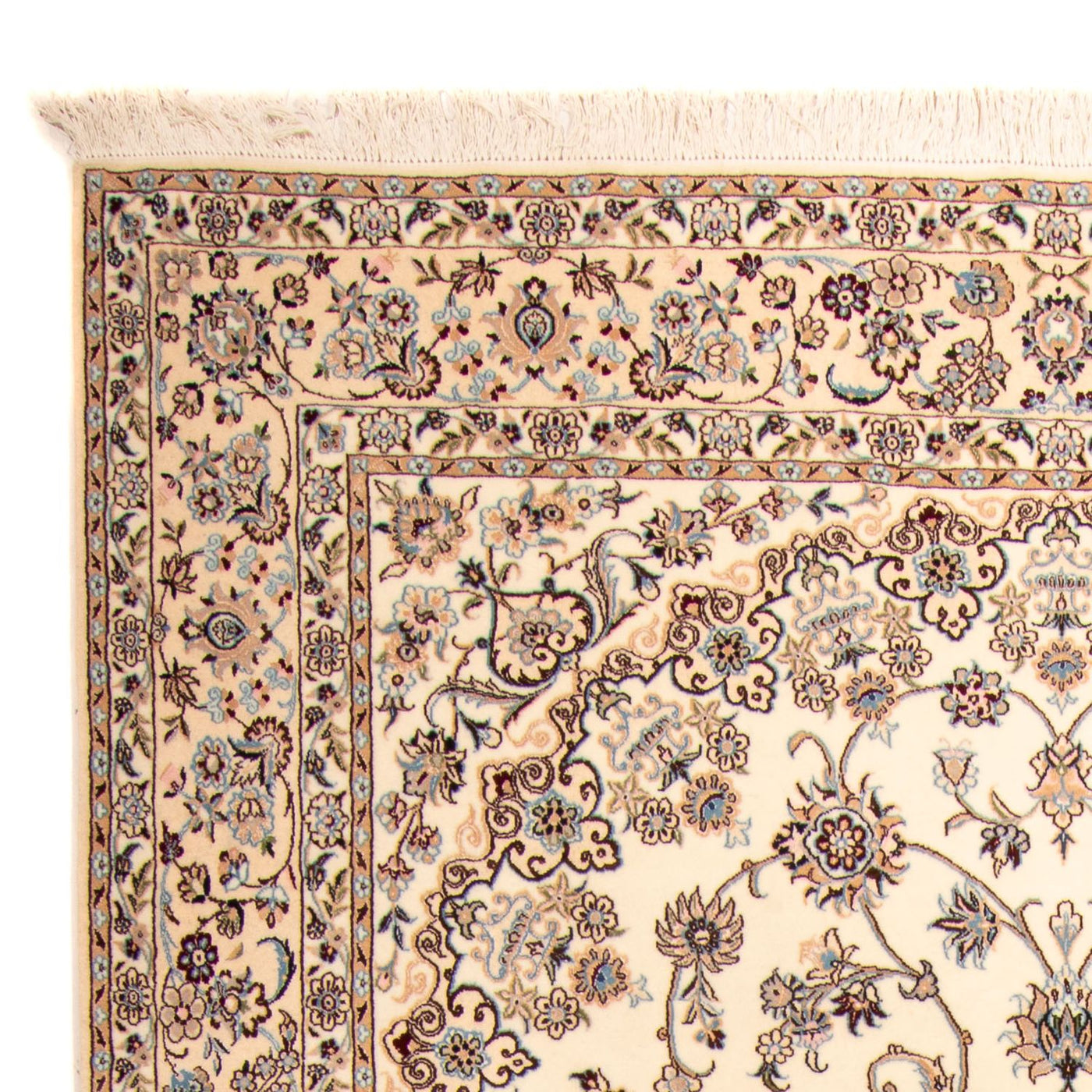 Nain - 9la Rug 326x210cm - Persian Rugs