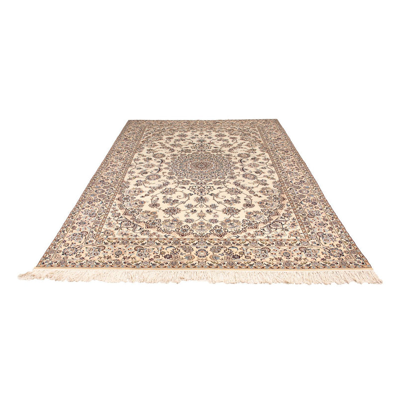 Perser Rug - Nain - Royal - 326 x 210 cm - beige