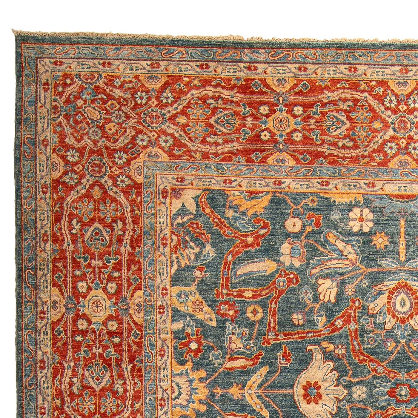 Ziegler Rug 290x208cm - Oriental Rug