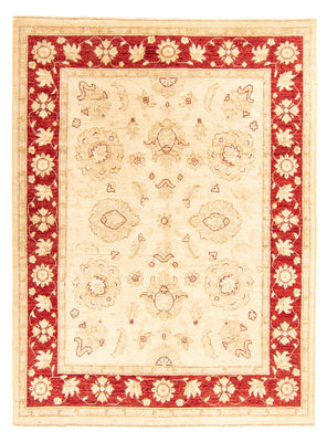 Ziegler Rug - 207 x 156 cm - beige