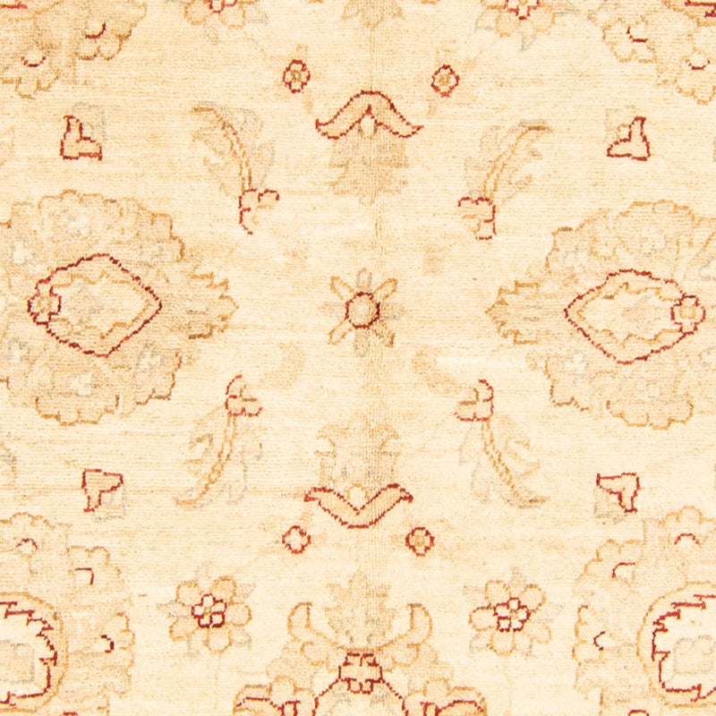 Ziegler Rug - 207 x 156 cm - beige