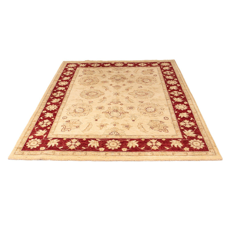 Ziegler Rug - 207 x 156 cm - beige